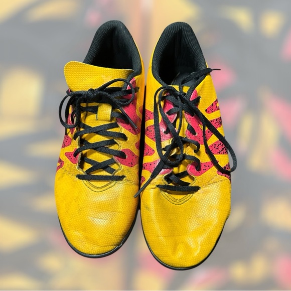 Adidas Soccer Cleats Junior 01 Kingston ON Size 5.5Y - Picture 1 of 6